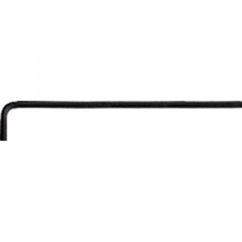KS Tools BASIC Innen6kant-Winkelstiftschluessel XL,5,5mm, 151.28055