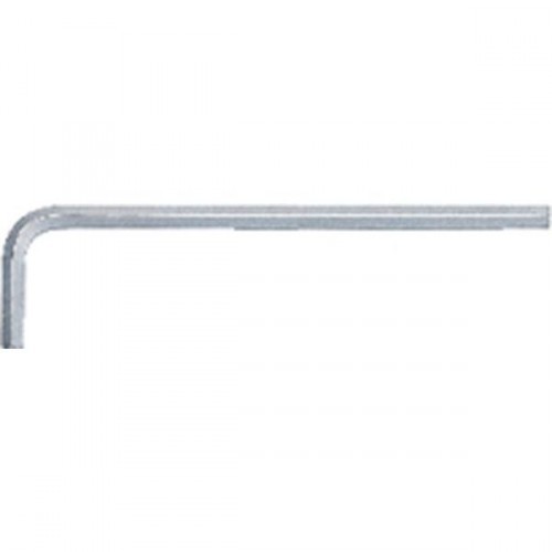 KS Tools Innen6kant-Winkelstiftschluessel,lang,4mm, 151.2044
