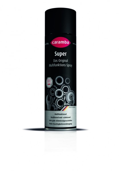 Caramba Super Multifunktions-Spray 500 ml, 6612011