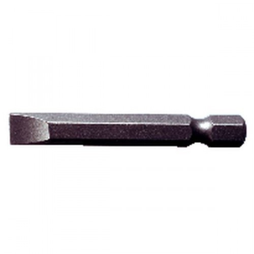 KS Tools 1/4 Bit Schlitz,50mm,6,5mm, 911.2764