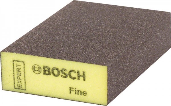 Bosch EXPERT S471 Standard Block, 97 x 69 x 26 mm, fein, 2608901178