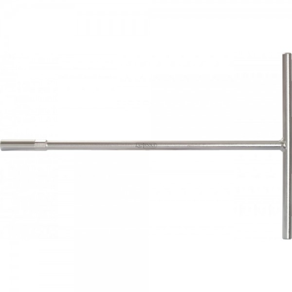 KS Tools T-Griff Steckschlüssel,L=300mm,10mm, 517.1183