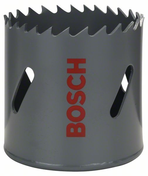 Bosch Lochsäge HSS-Bimetall für Standardadapter, 51 mm, 2 Zoll 2608584117
