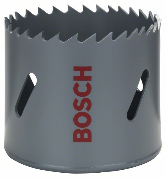 Bosch Lochsäge HSS-Bimetall für Standardadapter, 59 mm, 2 5/16 Zoll 2608584849