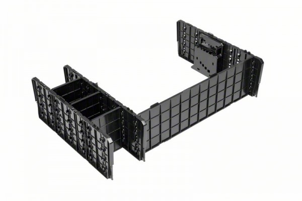 Bosch Koffersystem Trennwand-Set für XL-BOXX 1600A0259X