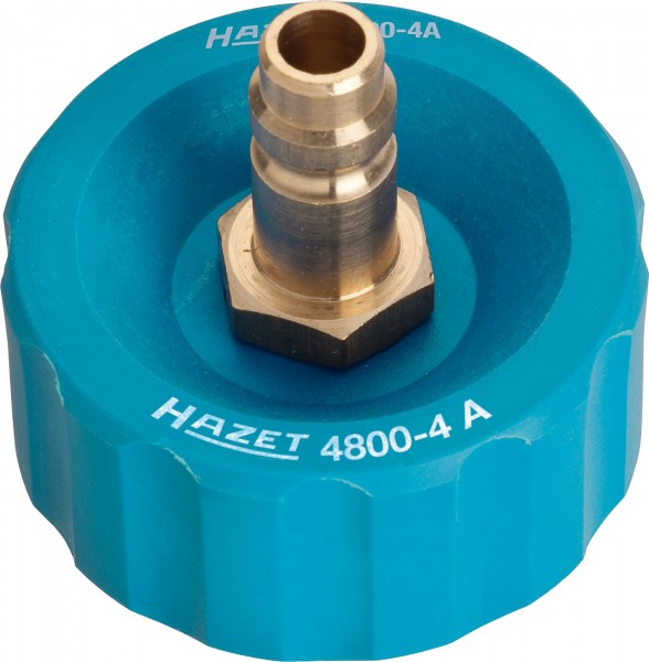 Hazet Kühler-Adapter, 4800-4A