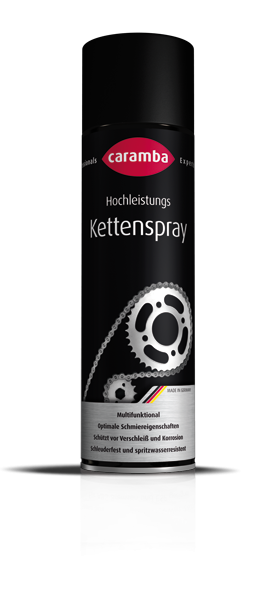 Caramba Ketten-Spray 500 ml, 60628501