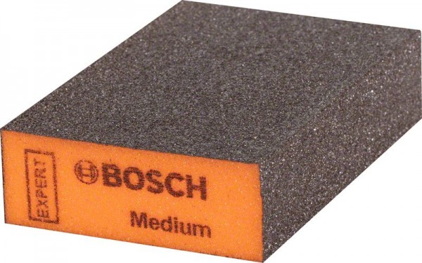 Bosch EXPERT S471 Standard Block, 97 x 69 x 26 mm, mittel. 2608901177