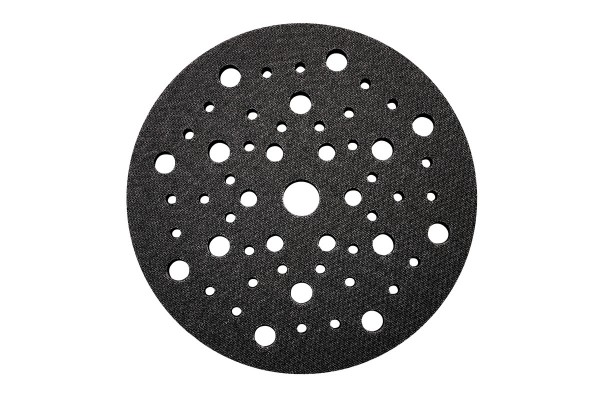 Metabo Interface pad 150 mm,multi-hole,SXE150BL, 630260000