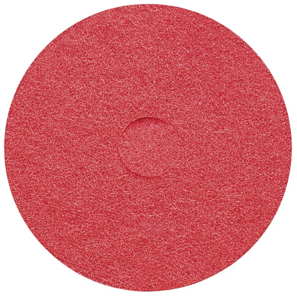 Cleancraft Unterhalts-Pad rot 16"/40,6cm, 7212043