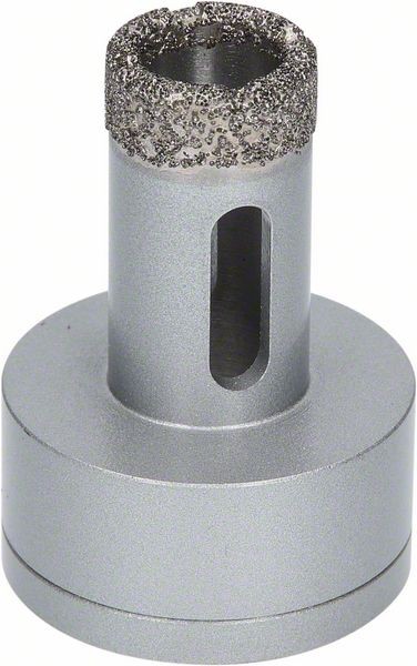 Bosch X-LOCK Diamanttrockenbohrer Best for Ceramic Dry Speed 20 x 35 2608599029