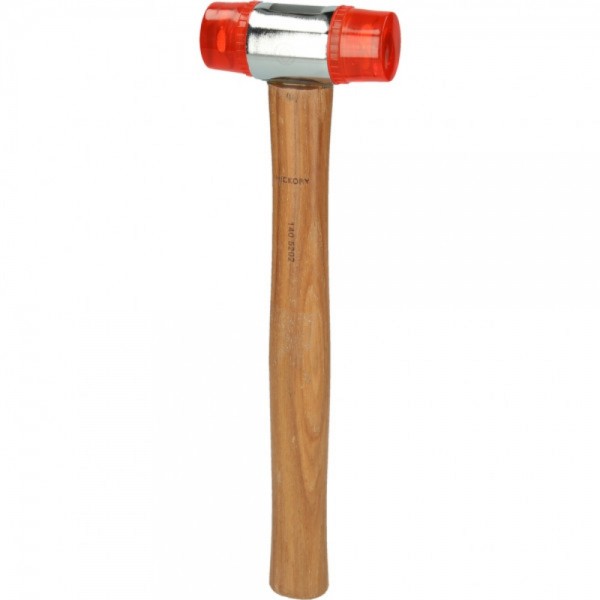 KS Tools Kunststoffhammer,340g, 140.5202