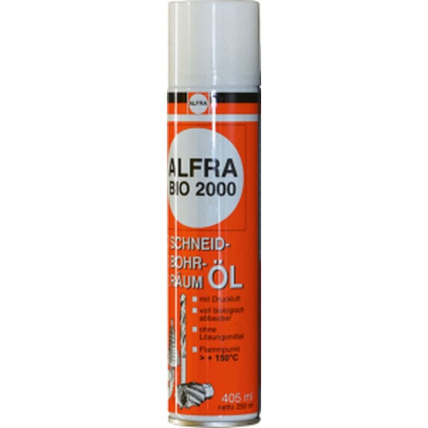 Schneidöl Alfra BIO 2000