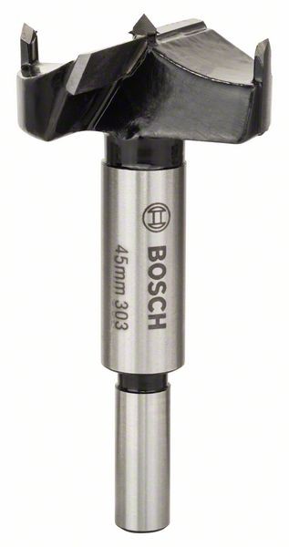 Bosch Kunstbohrer HM, 45 x 90 mm, d 10 mm 2608597617