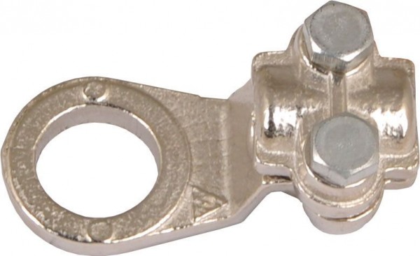 Schraub-Kabelschuh 16 mm2, ÖsenØ 10mm, M10, 55310, 9004853553103