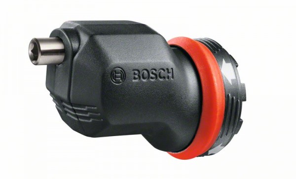 Bosch Exzenteraufsatz, für die Nutzung 18 und AdvancedDrill 18 1600A01L7S