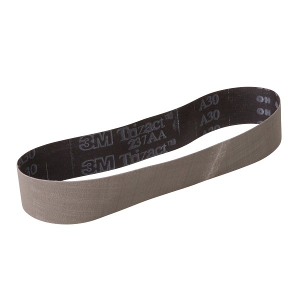 Metallkraft Trizact-Band 760 x 40 mm, A100, 3726874