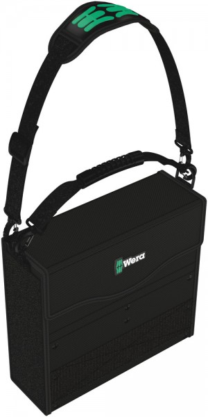 Wera Werkzeug-Container Wera 2go 2, 05004351001