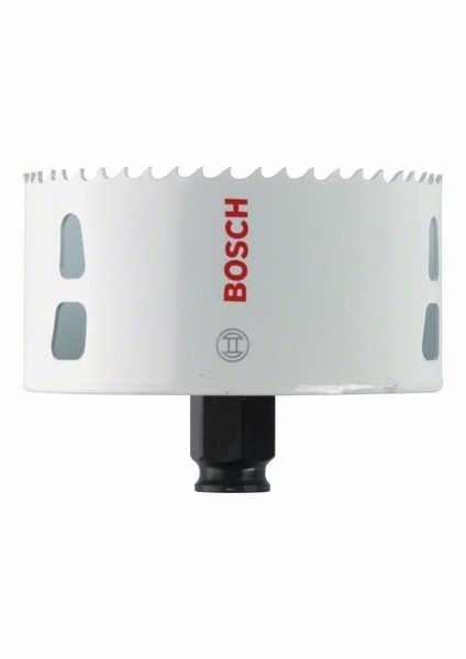 Bosch Lochsäge Progressor for Wood and Metal, 95 mm 2608594237