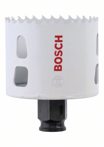 Bosch Lochsäge Progressor for Wood and Metal, 59 mm 2608594223