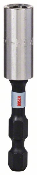 Bosch Impact Control Standard-Bithalter, 1-tlg., 1/4 Zoll, L 60 mm 2608522321