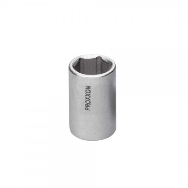 Proxxon 1/4" Steckschlüsseleinsatz, 7 mm, 23716