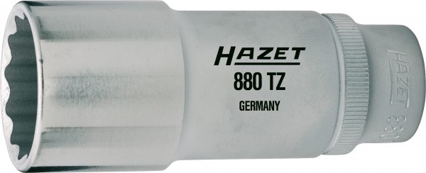 Hazet Doppel-6kt.-Steckschlüssel-Einsatz, 880TZ-21