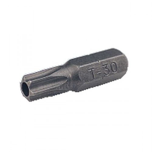 KS Tools 1/4 Bit TX m.Bohrung,25mm,TB9, 911.2279