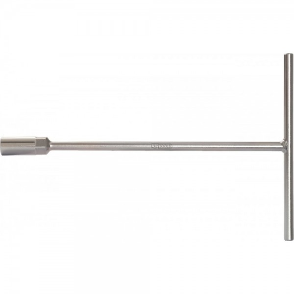 KS Tools T-Griff Steckschlüssel,L=300mm,13mm, 517.1186