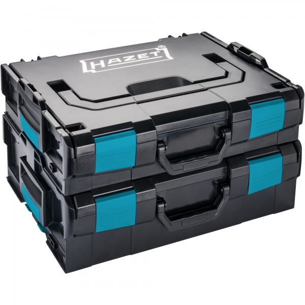 HAZET L-Boxx 136, 190L-136