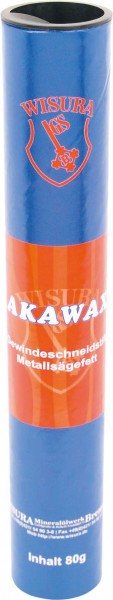 Schmierstift 'WISURA' Akawax, 78089, 9004853780899