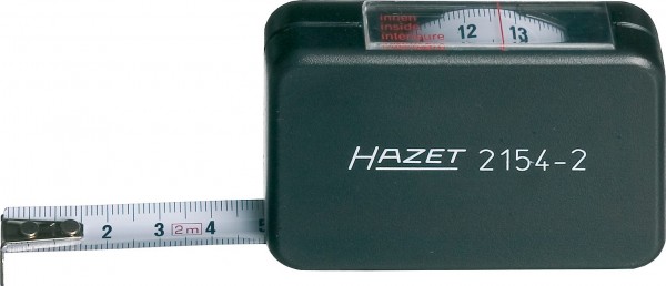 Hazet Rollband-Maß, 2154-2