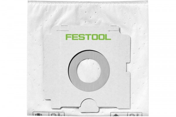Festool SELFCLEAN Filtersack SC FIS-CT SYS/5, 500438
