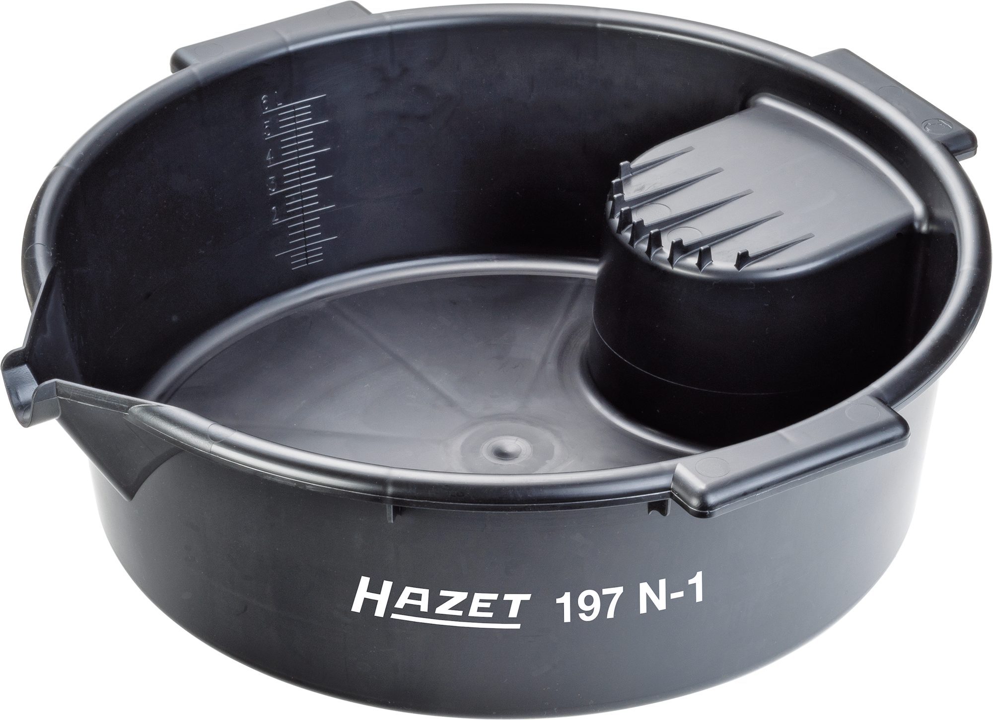 HAZET Kunststoffkeile 1965/2  2-teiliges Werkzeug-Set aus