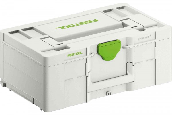 Festool Systainer³ SYS3 L 187, 204847