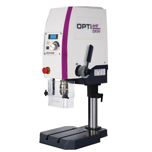 Optimum Tischbohrmaschine OPTIdrill DX 13V, 3020150