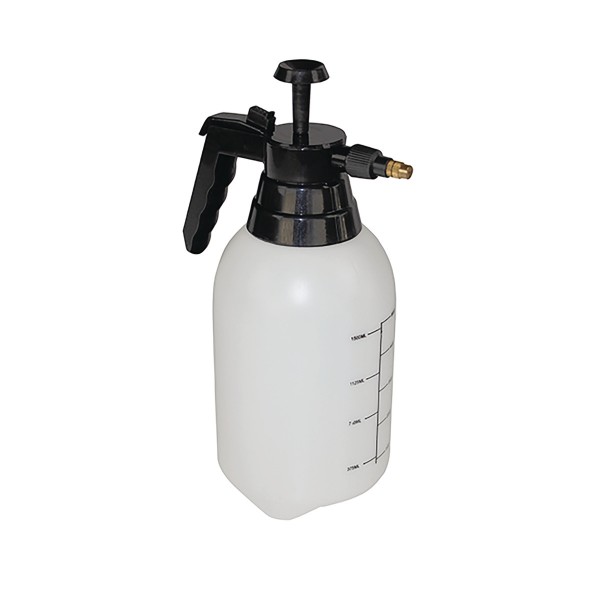 Schweißkraft Drucksprühflasche für Wasser 2150 DS, 1232150DS