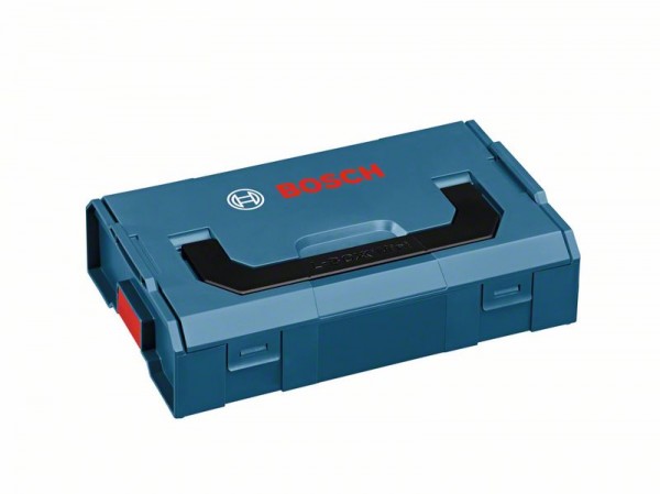 Bosch Kleinsortiment-Box L-BOXX Mini 2.0 1600A007SF