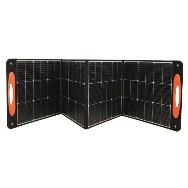 Unicraft Faltbares Solarpanel 200W , 6780001