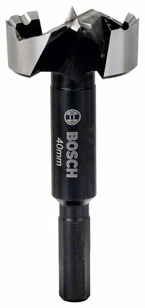 Bosch Forstnerbohrer 40mm 2608577019