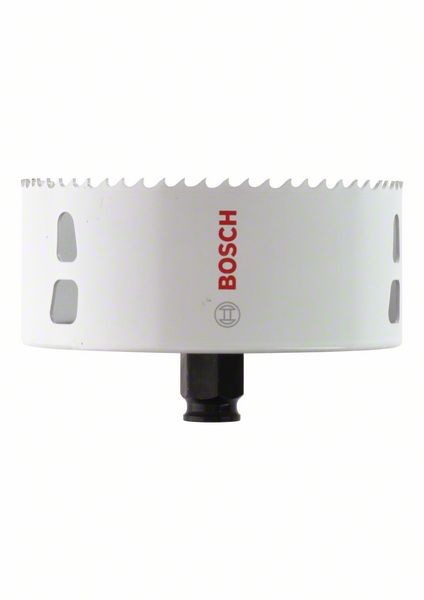Bosch Lochsäge Progressor for Wood and Metal, 114 mm 2608594243