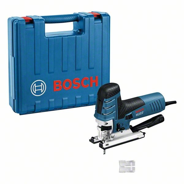 Bosch Stichsäge GST 150 CE, im Handwerkerkoffer 0601512000