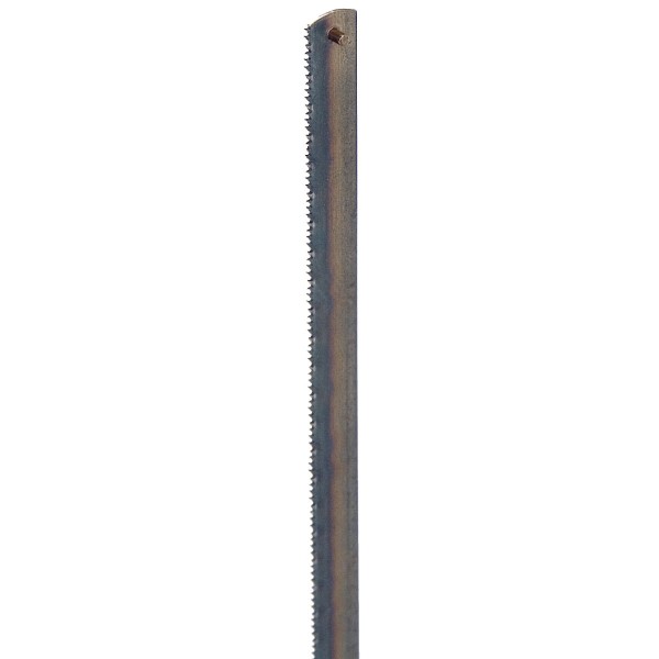 Holzstar Stift-Sägeblatt 135 x 6,0 x 0,4 mm, 12 Z/cm für Metall, 5911661