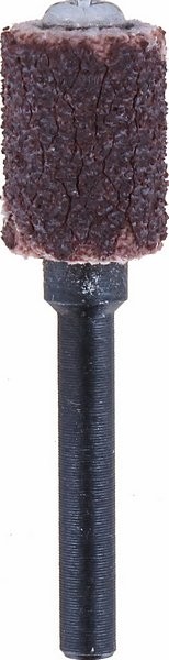 Bosch Schleifband 6,4 mm, Körnung 60, mit Schleifdorn 26150430JA