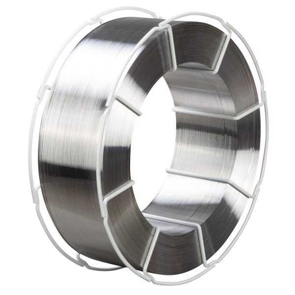 Schweißkraft MIG Aluminium-Schweißdraht Al Mg 4,5 / D 200 / 2,0 kg / 1,0 mm, 1124210