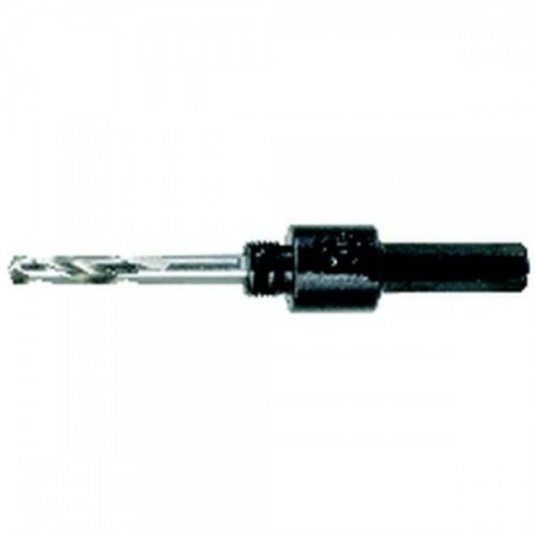 KS Tools Lochsaegen-Aufnahmehalter,Schaft 9,5mm, 14-30mm, 129.5502