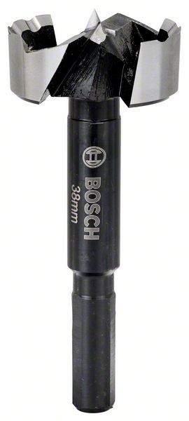 Bosch Forstnerbohrer 38mm 2608577018