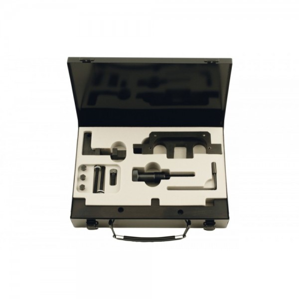 KS Tools Motorservice-Werkzeug-Satz, 8tlg., BMW1.6 Benziner ( B16-B16A-B16AC), 400.1175