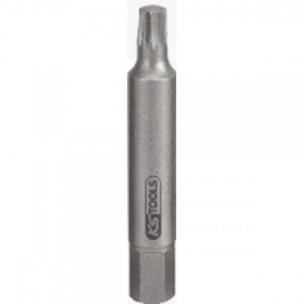 KS Tools 10mm Spezial-Bit XZN,M8,L=75mm, 150.3109