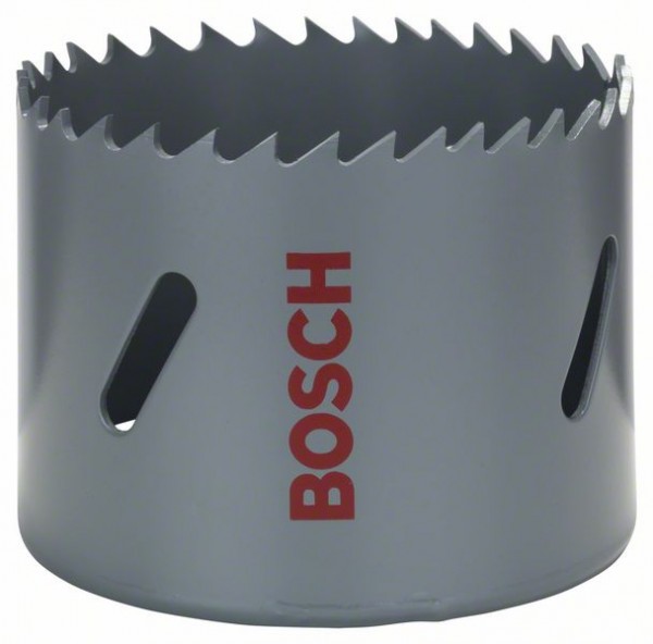 Bosch Lochsäge HSS-Bimetall für Standardadapter, 67 mm, 2 5/8 Zoll 2608584144